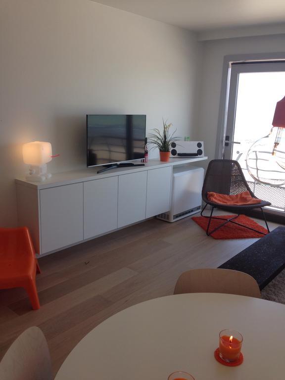 Studio Zeezicht Oostende Dış mekan fotoğraf