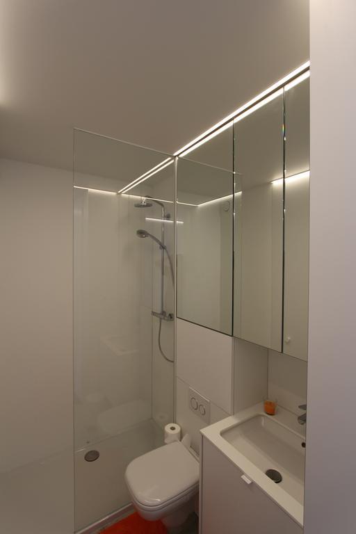 Studio Zeezicht Oostende Dış mekan fotoğraf