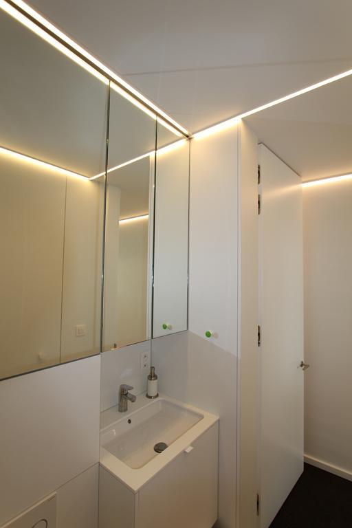 Studio Zeezicht Oostende Dış mekan fotoğraf